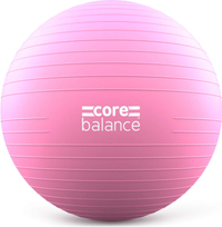 Core Balance Gym Ball:  now £14.44 at Amazon