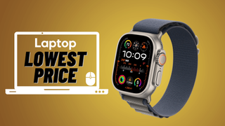 Apple Watch Ultra 2 lowest price deal
