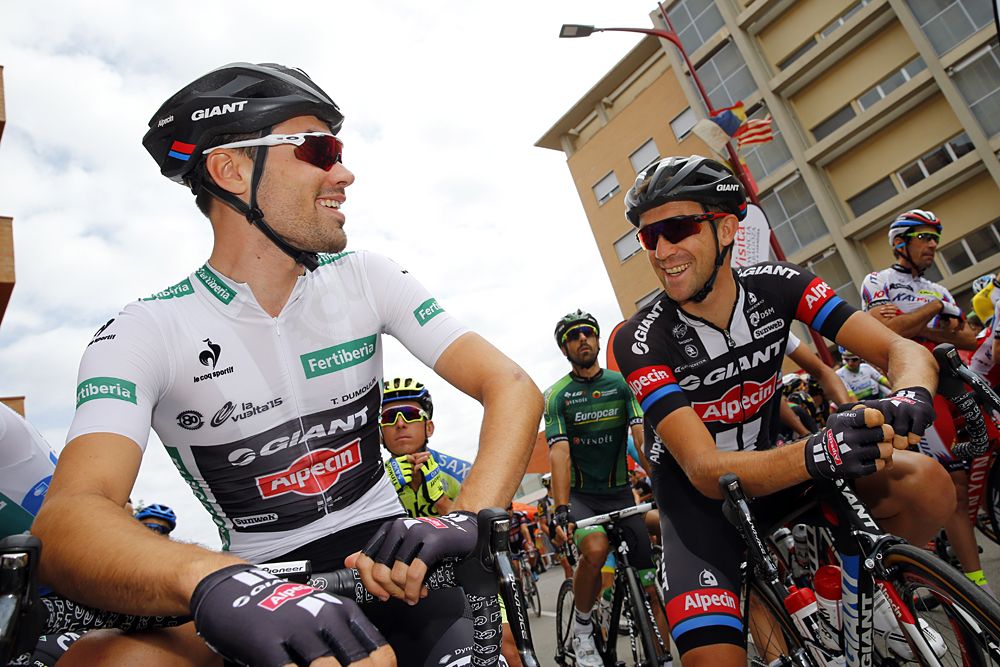 Tom Dumoulin (Giant-Alpecin)