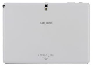 Samsung Galaxy Note 10.1