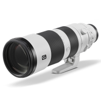 Sony FE 200-600mm f/5.6-6.3 | was £1,599 | now £1,239
Save £360 at Park (£160 off + Sony cashback)