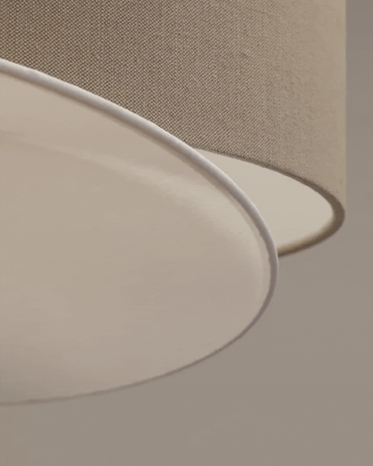 Shropshire Shades, Lampshade Diffuser