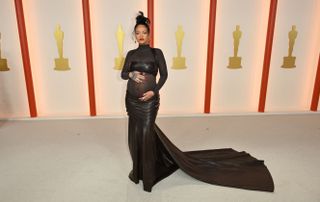 maternity - rihanna