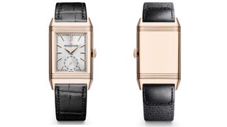 Jaeger-LeCoultre Reverso