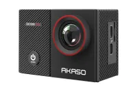 Best budget action camera: AKASO EK7000 Pro 