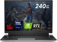 Alienware X16 R2: was $2,399.99 now $1,999.99 at Amazon
Display - Processor - GPU - RAM - Storage - 
OS -