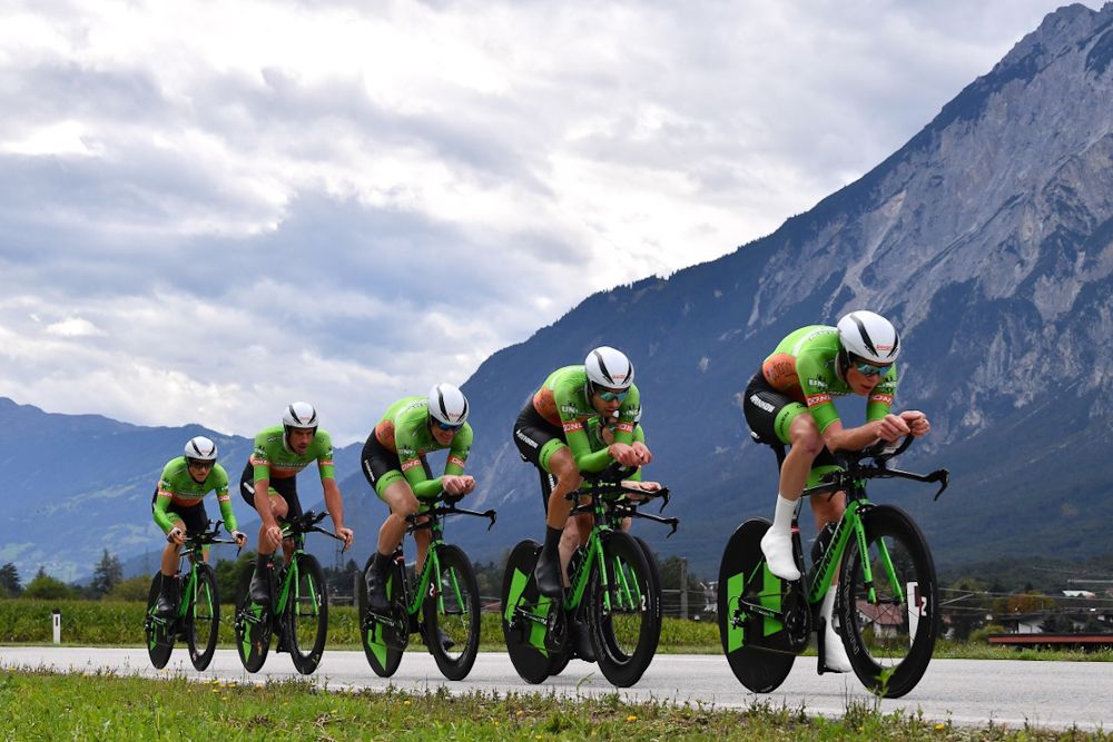 Team Hrinkow Advarics Cycleang