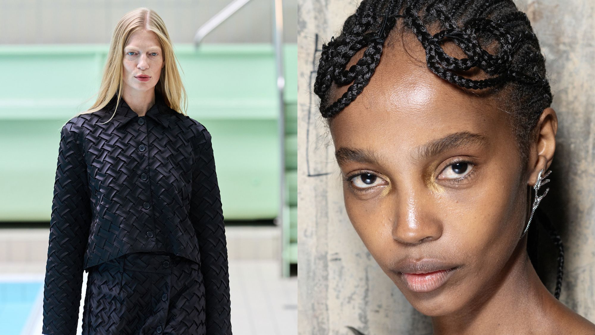BQVW65njY7Qm8offpWPKrg 9 تحرّر اتجاهات Beauty Trends سوف يهيمن على NYFW 2025
