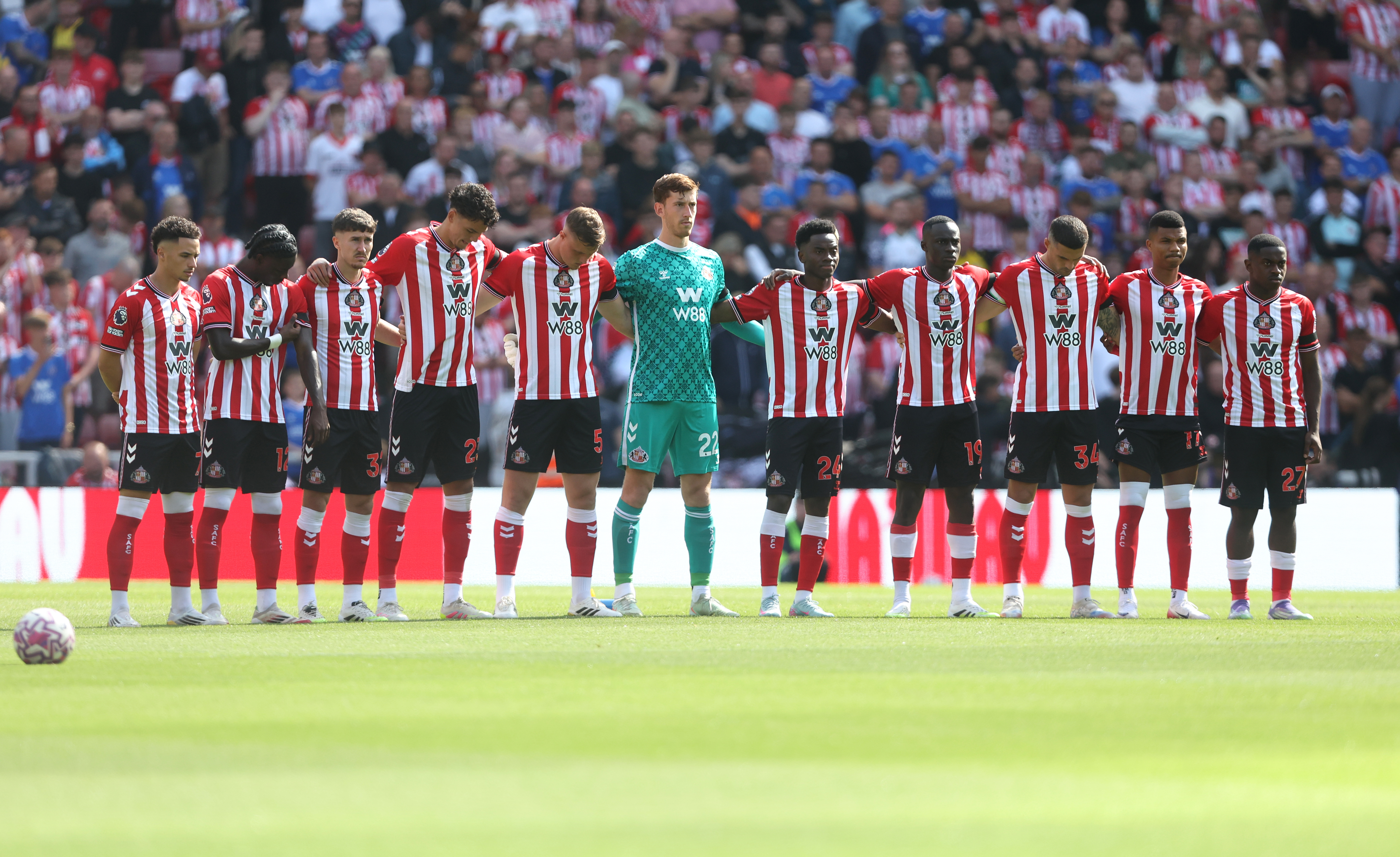 Sunderland have added a number of players to Regis Le Bris' squad this summer