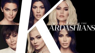stream keeping up with the kardashians watch online