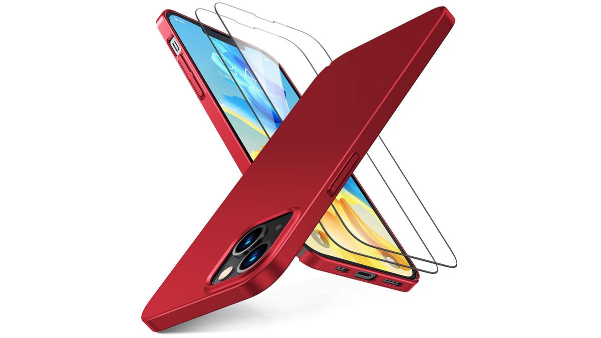 The best iPhone 13 cases in 2023 keep your device protected and