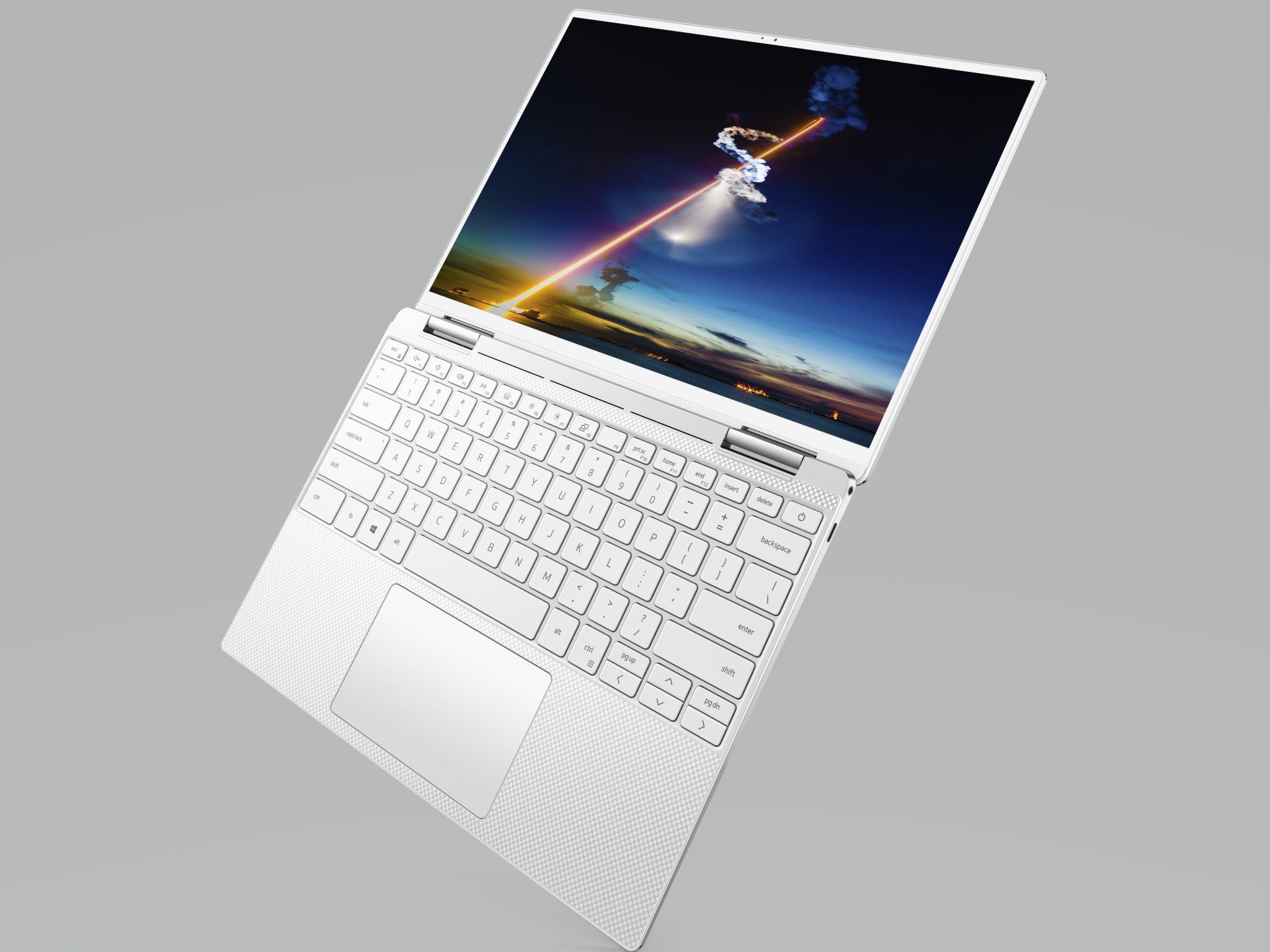 Dell's new XPS 13 2-in-1 may be the best convertible Ultrabook of