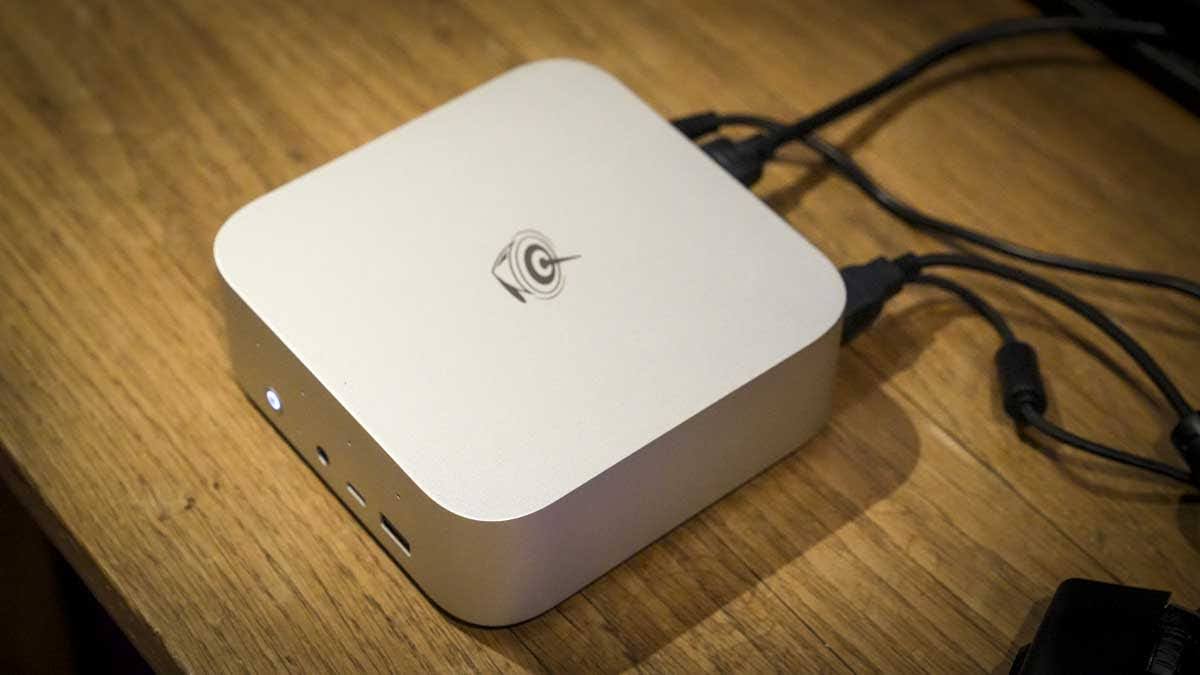 Beelink SER9 Pro