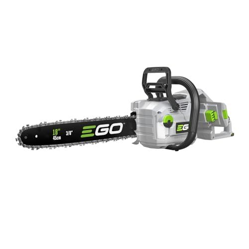 Ego Power+ 18-inch Chain Saw