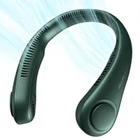 JISULIFE Portable Neck Fan JISULIFE Portable Neck Fan