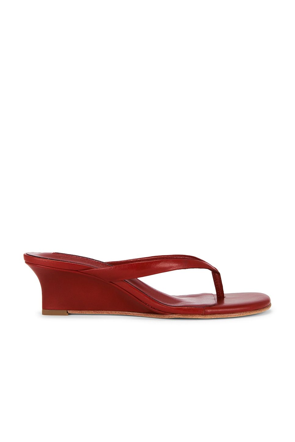 Edgy Sandal