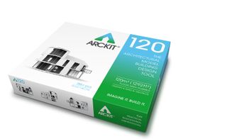 Arckit is set to go Stateside in September when the freeform kit goes on sale across 445 Barnes & Noble stores nationwide