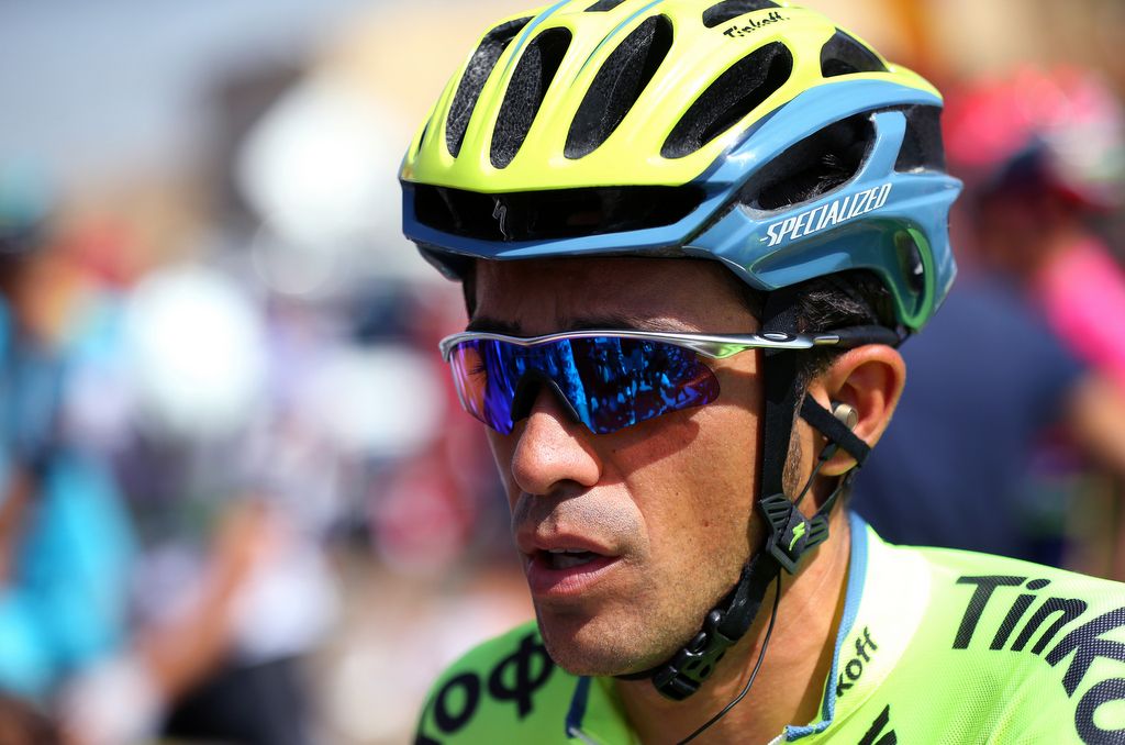 Alberto Contador (Tinkoff)