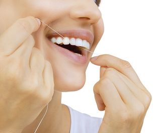 Should You Still Floss? Here's What the Experts Say | Live Science