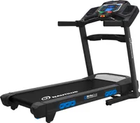 Nautilus T616 Treadmill Black | was $1,799.00 | now $1,099.00 at Best Buy