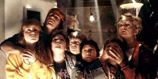 The Goonies