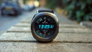 smartwatch samsung galaxy sport