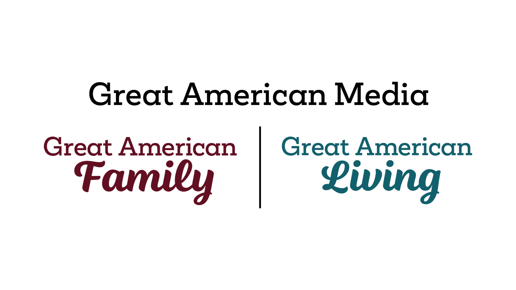 Bill Abbott Renames GAC Family as Great American Family Next TV