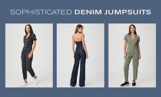 Paige's Fall Denim Trends