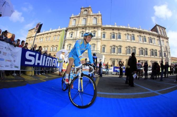 Jakob Fuglsang (Astana).