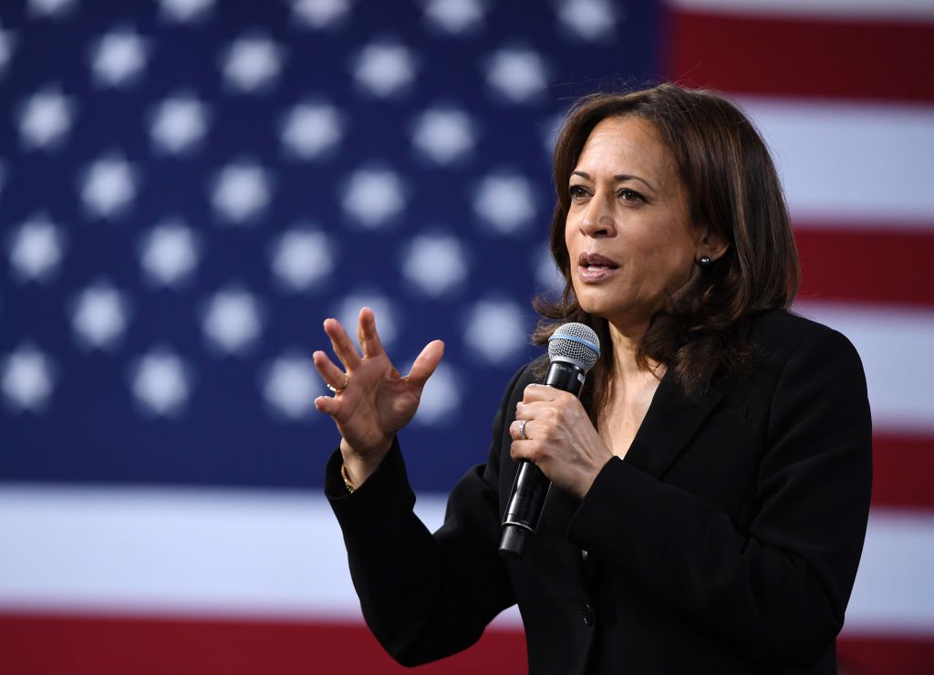 Kamala Harris