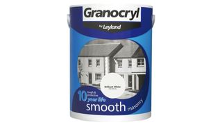 does leyland have the best masonry paint?