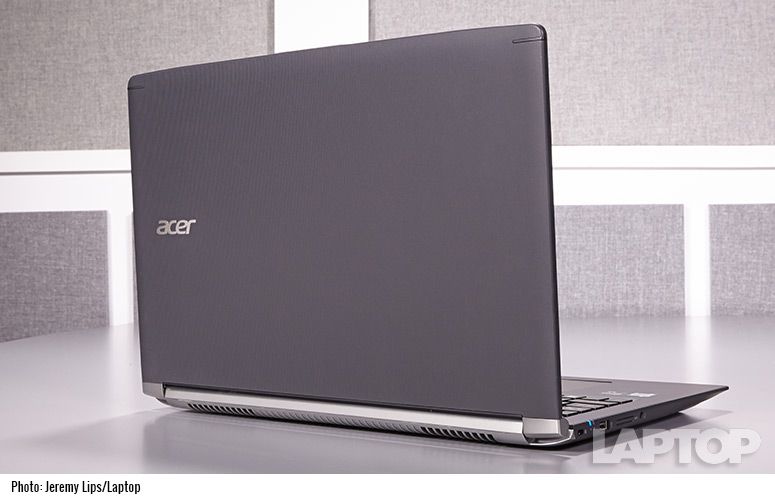 Acer Aspire V15 Nitro - Full Review and Benchmarks | Laptop Mag