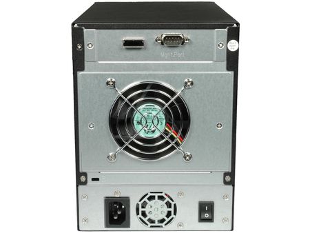 external raid storage