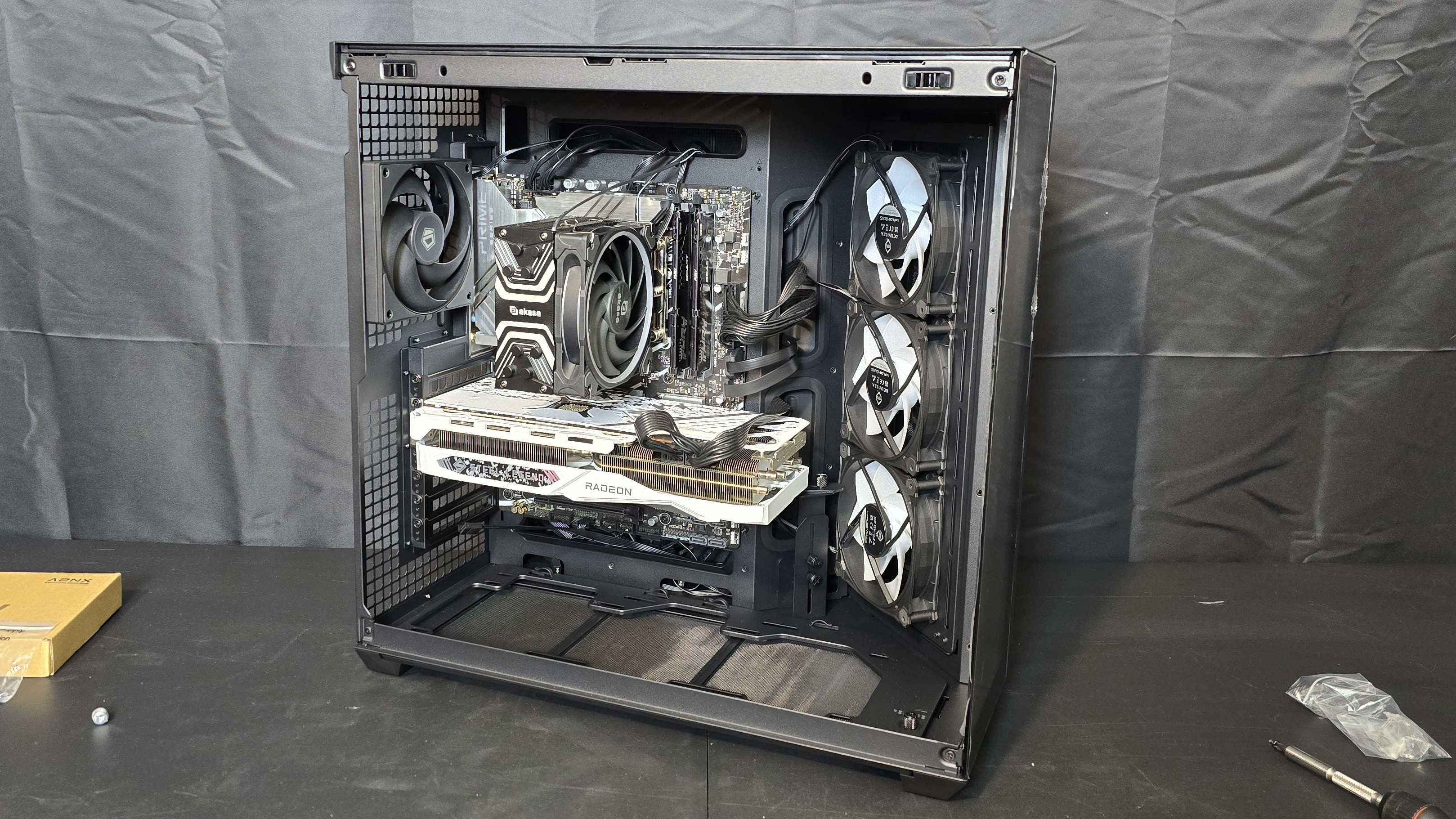 APNX V1 Case