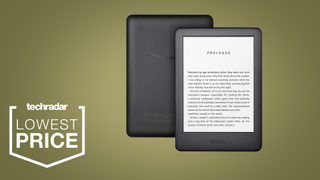 Lowest deal on the Amazon Kindle 2019