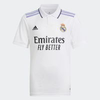 Real Madrid 22/23 home jerseyWas: £50Now: £36.50