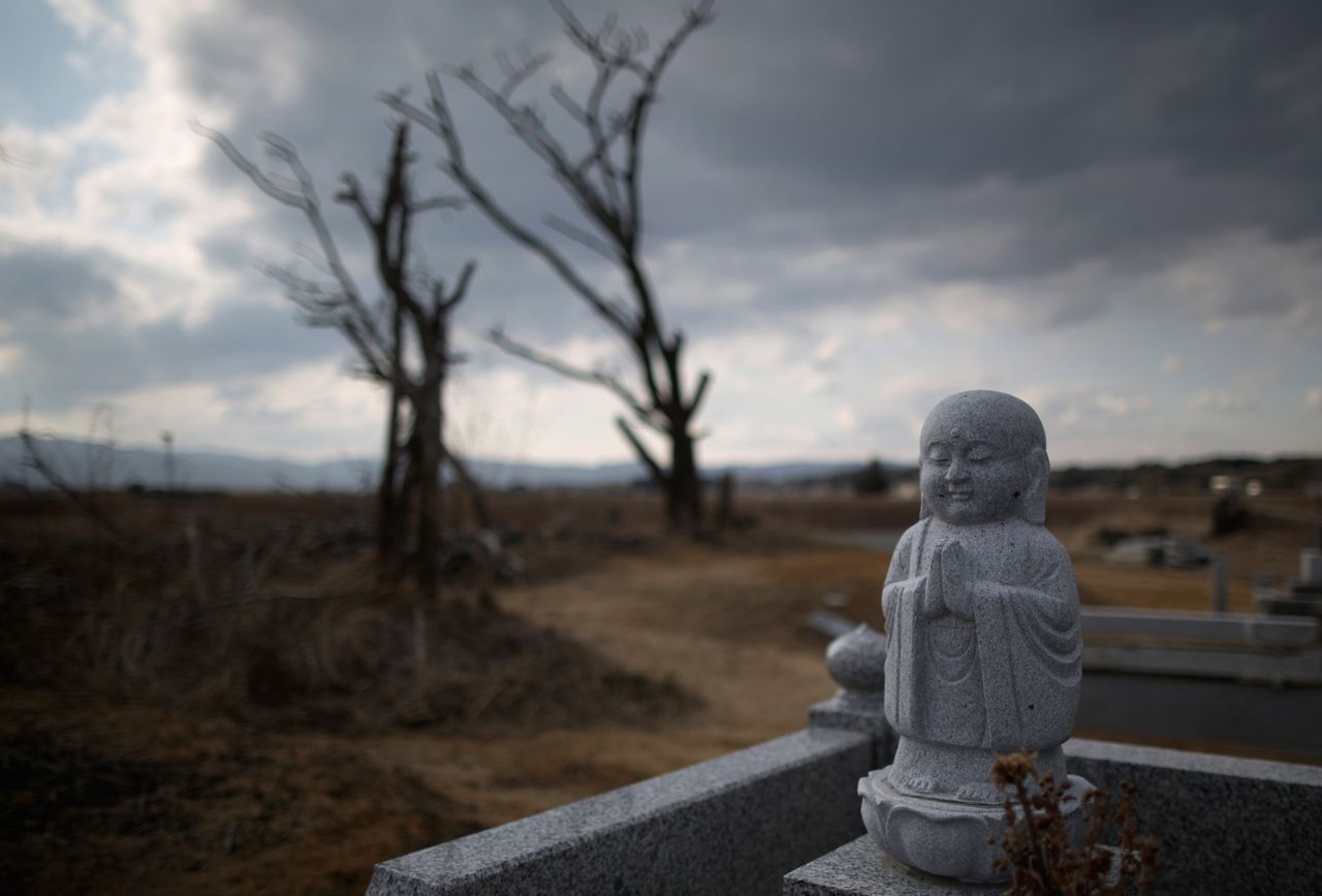Fukushima