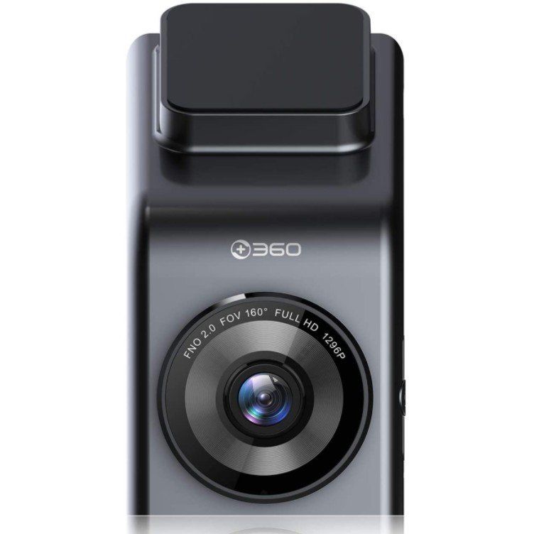 Dash cam 2021: Five features to expect from 360 G300H | Android Central