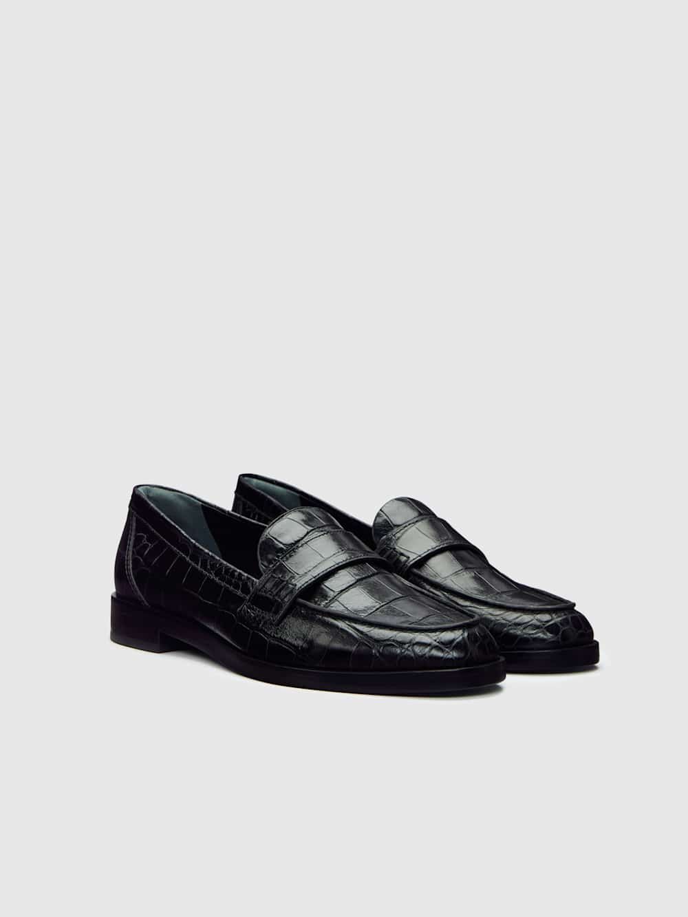 Kaylee Loafer