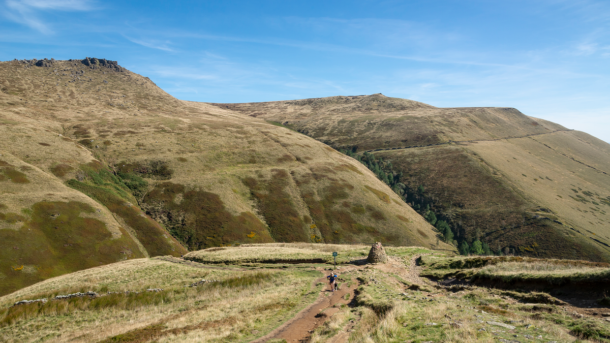 Pennine way