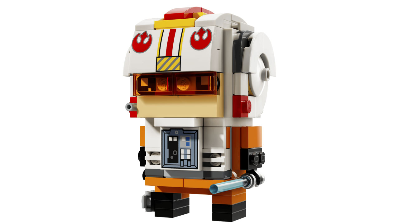 9 LEGO Star Wars sets revealed ahead of May 4th
