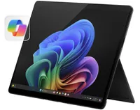 Microsoft Surface Pro 11 (Snapdragon X Elite, 16GB RAM, 256GB SSD)