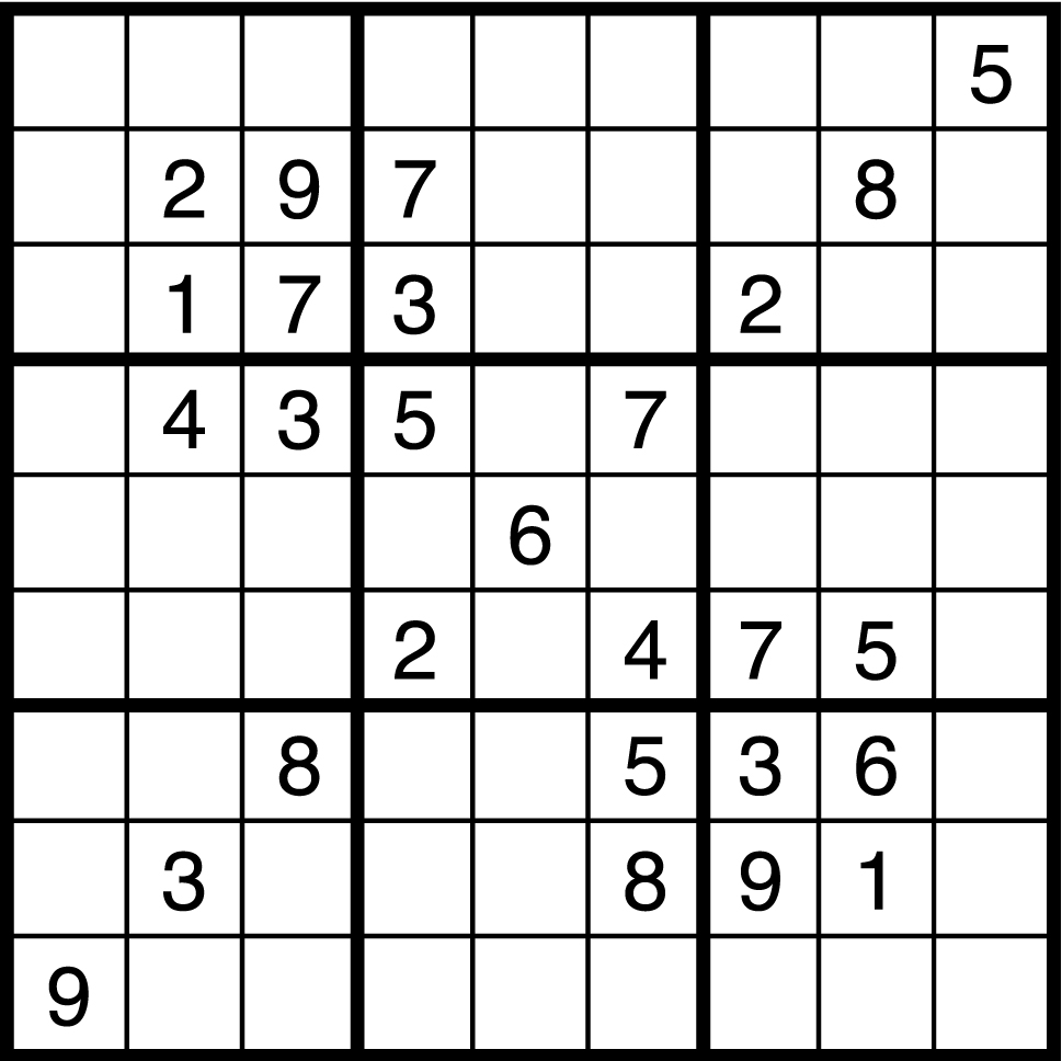 Puzzle.