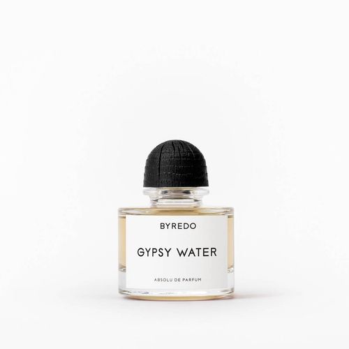 Gypsy Water Absolu Perfume 50ml