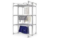 Dry:Soon Deluxe 3-Tier Heated Airer: £199.99 at Lakeland
