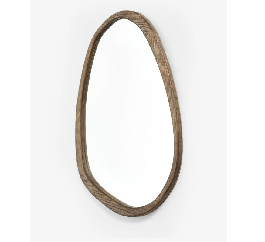 Next Pebble Wall Mirror