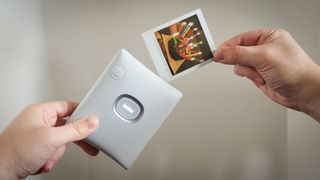 Instax Square Link