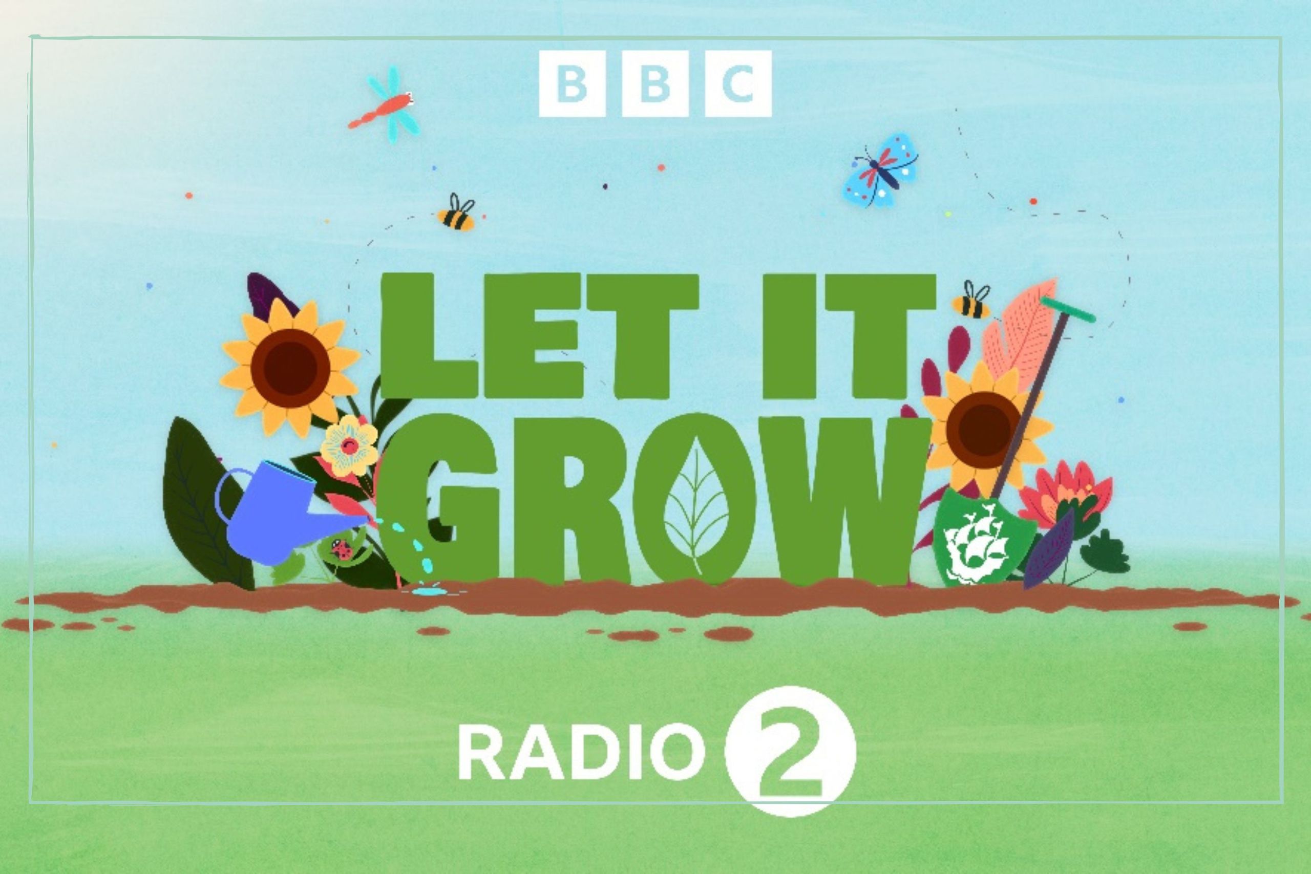 BBC Let it Grow: Cast and release date for new children's gardening ...
