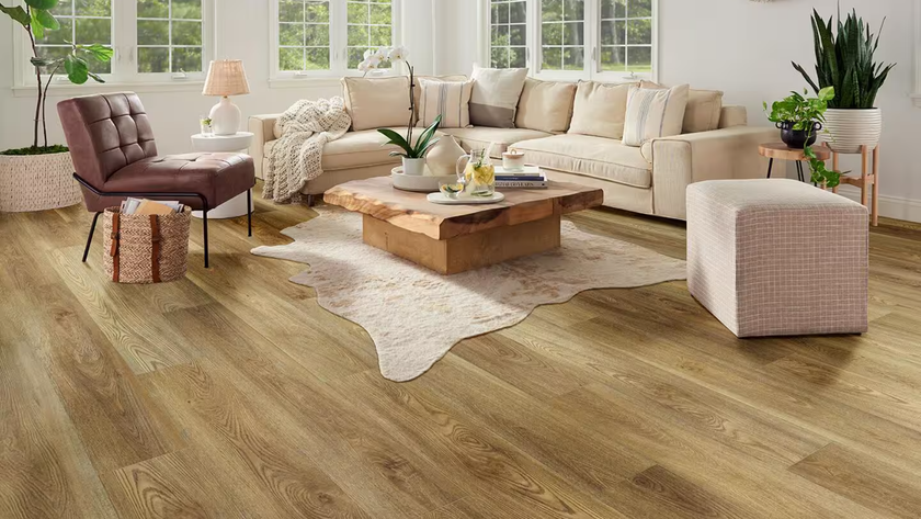 home depot hardwood flooring