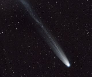 Comet-X Lows Sky